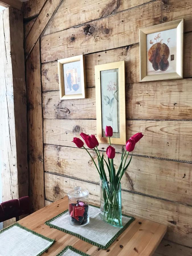 Apartamenti Starp Krastiem Liepāja Extérieur photo