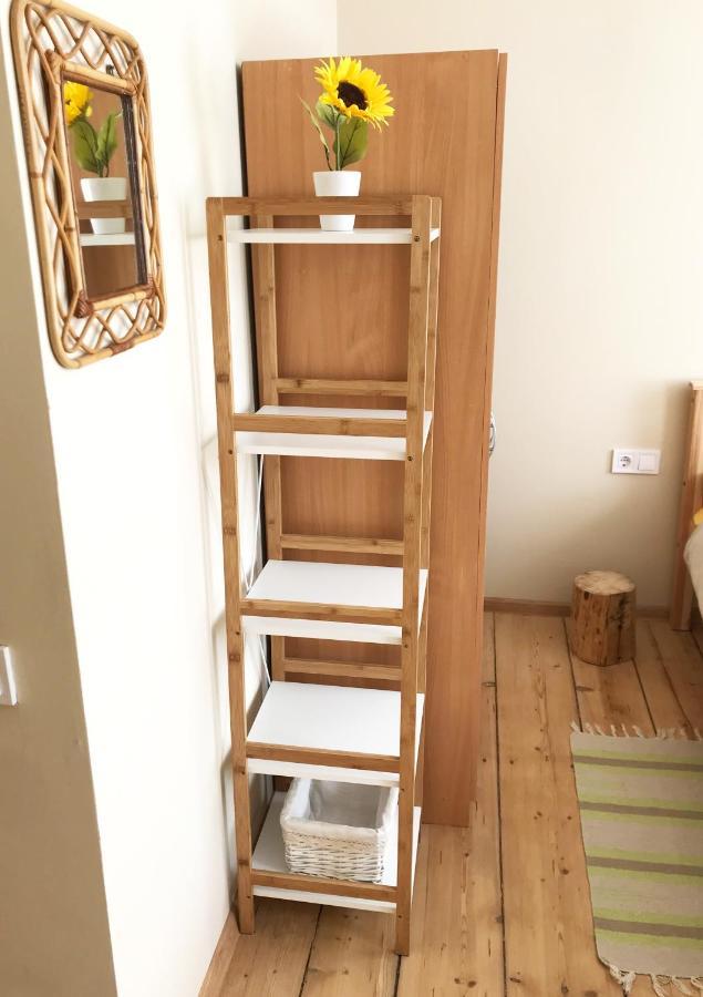 Apartamenti Starp Krastiem Liepāja Extérieur photo
