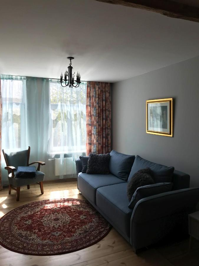 Apartamenti Starp Krastiem Liepāja Extérieur photo