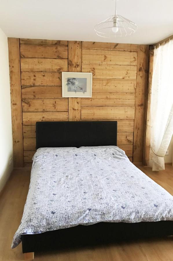 Apartamenti Starp Krastiem Liepāja Extérieur photo